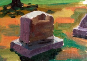 Headstone Headstone